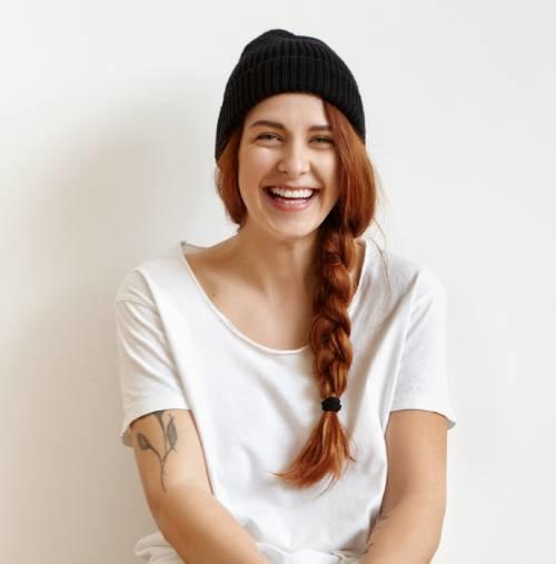 Jessica Brown