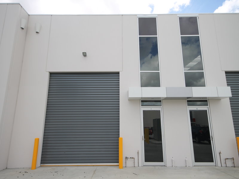 Unit 13/74 Thomsons Road (Cnr Wright Rd), KEILOR PARK  VIC  3042
