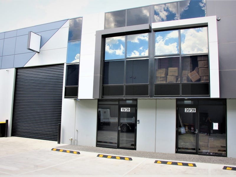 19/39 Essex Street, PASCOE VALE  VIC  3044