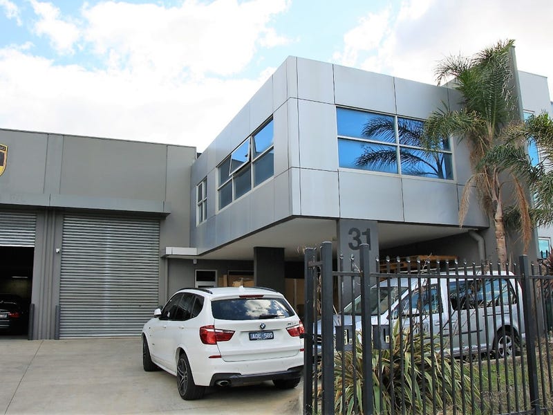 Office/Warehouse/31 Catherine St, COBURG NORTH  VIC  3058