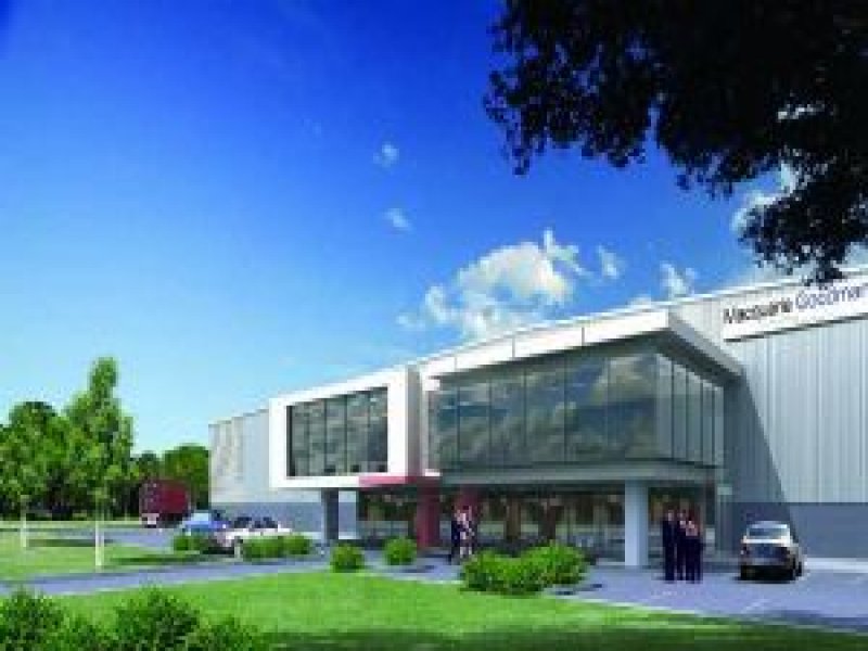 16-18 William Angliss Drive, LAVERTON NORTH  VIC  3026