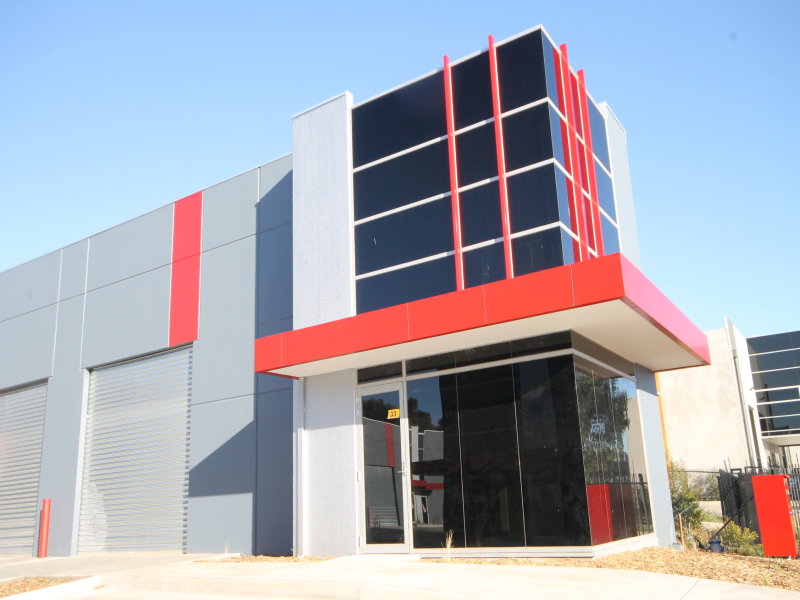 48 Lindon Court, TULLAMARINE  VIC  3043