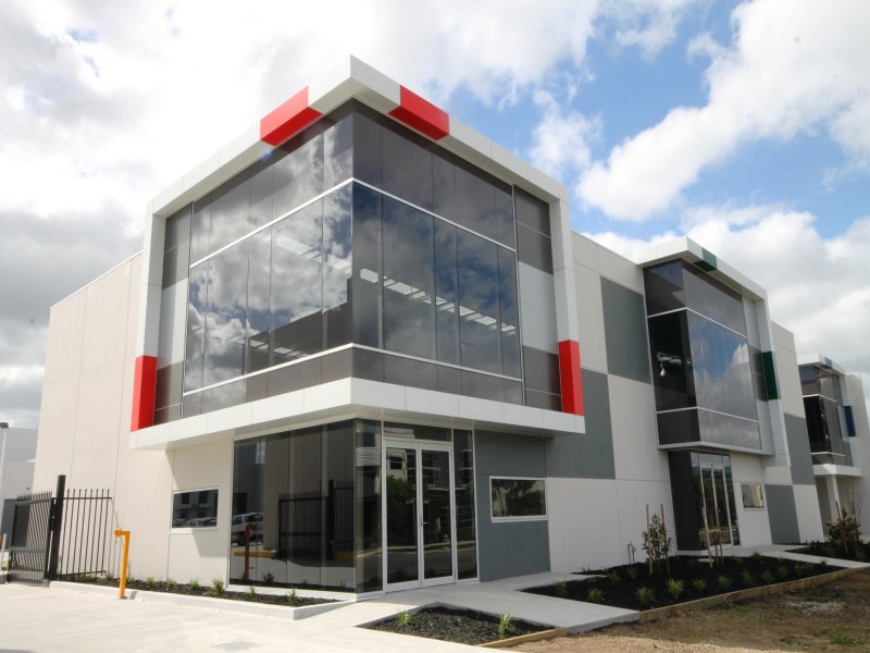 74 Thomsons Road (Cnr Wright Rd), KEILOR PARK  VIC  3042