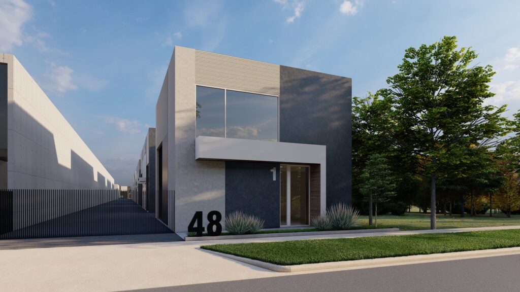 15/48 Thomsons Road, KEILOR PARK  VIC  3042