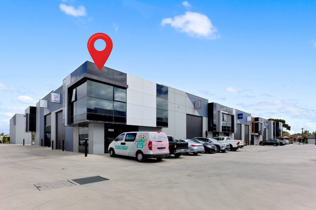 Unit 08/39 Essex Street, PASCOE VALE  VIC  3044