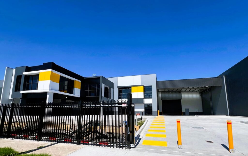 591 Edgars Road, EPPING  VIC  3076