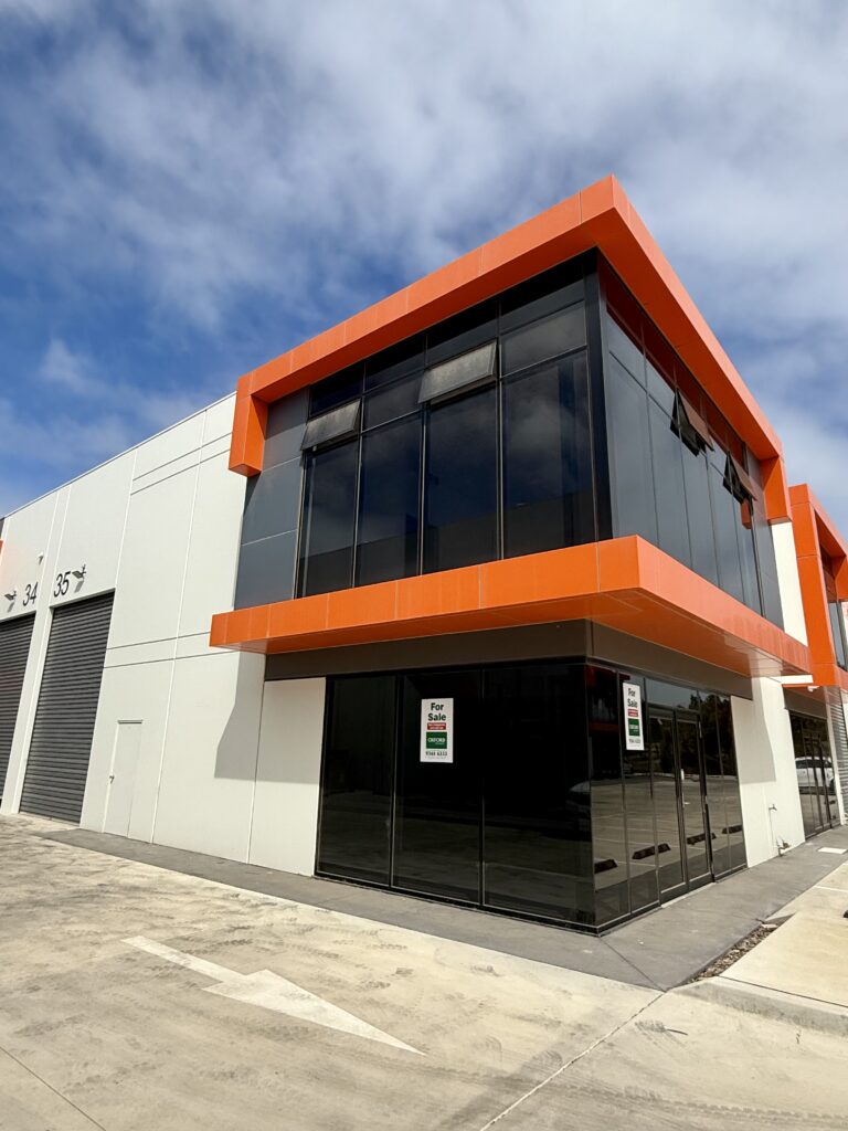 Unit 35/49 McArthurs Road, ALTONA NORTH  VIC  3025