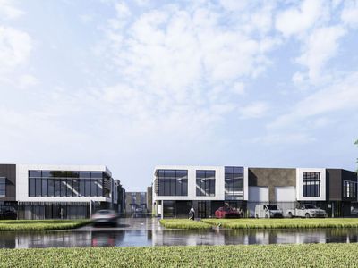Airport Business Park