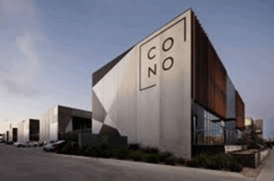 CONO Business Park – Coburg North