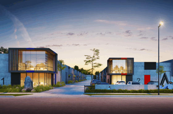 Aerocorp – Keilor Park